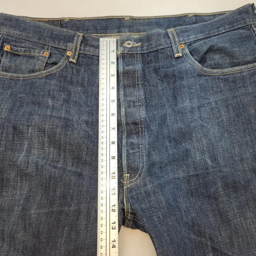 Levis levi 501